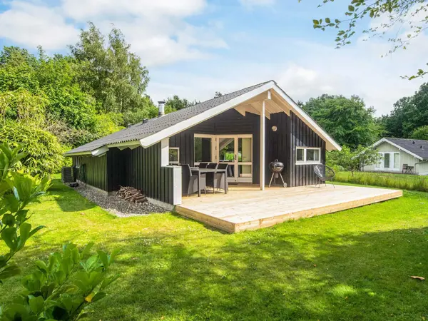 Ferienhaus 12991 in Hvidbjerg Strand / Südjütland