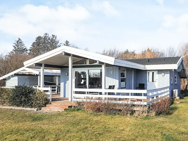 Ferienhaus 13283 in Hostrup Strand / Limfjord