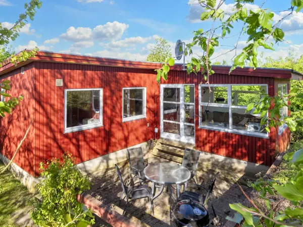 Ferienhaus 13331 in Salling / Limfjord