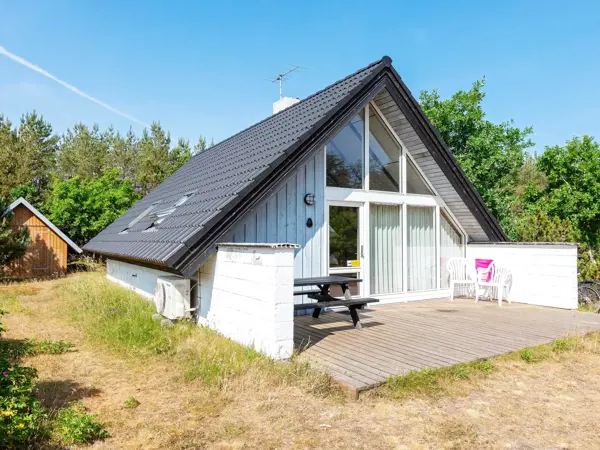 Ferienhaus 13413 in Fur / Limfjord