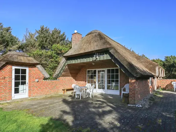 Ferienhaus 13645 in Nr. Lyngby / Jammerbucht