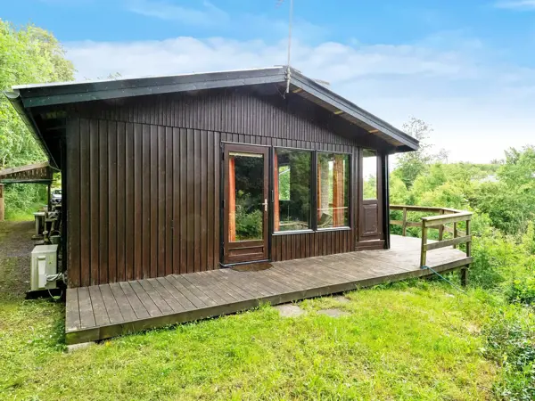 Ferienhaus 13753 in Hostrup Strand / Limfjord