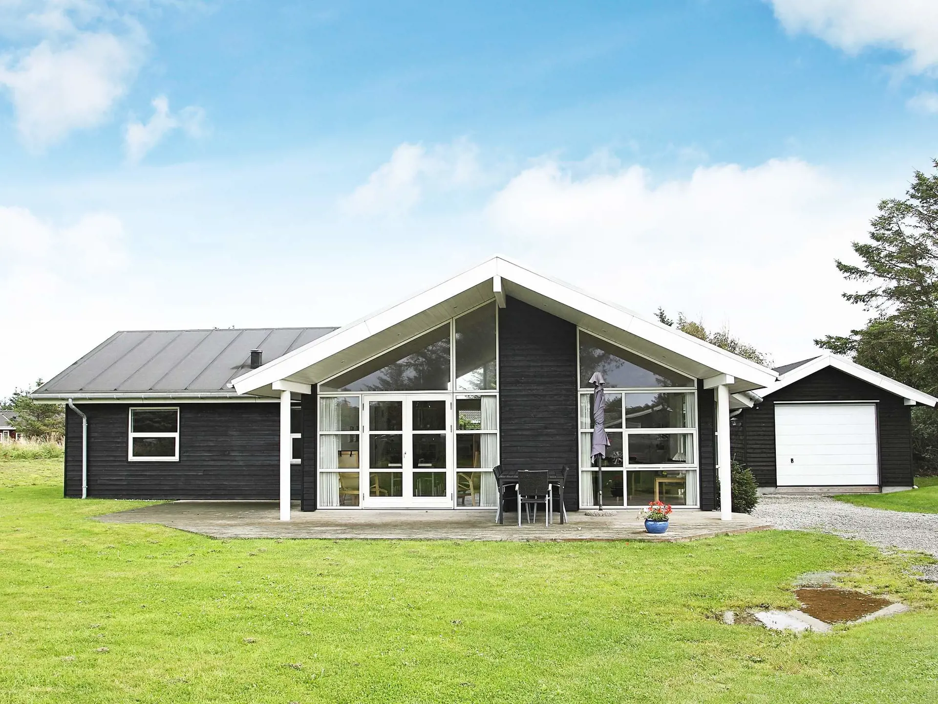 Ferienhaus 13849 in Lønstrup / Jammerbucht