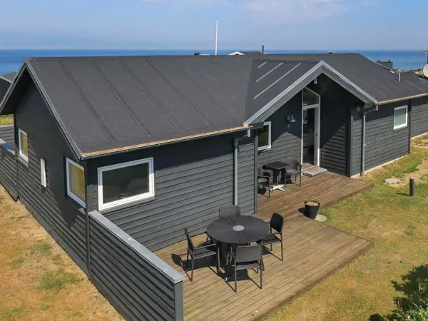 Ferienhaus 13850 in Lønstrup / Jammerbucht