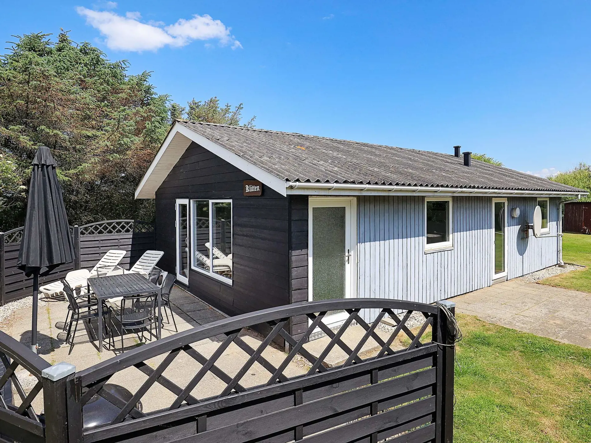 Ferienhaus 13861 in Nr. Lyngby / Jammerbucht