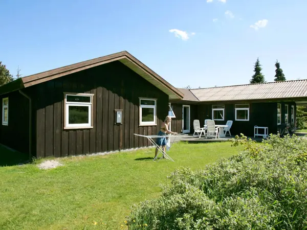 Poolhaus 13912 in Rødhus / Jammerbucht