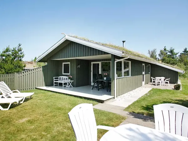 Ferienhaus 13919 in Rødhus / Jammerbucht