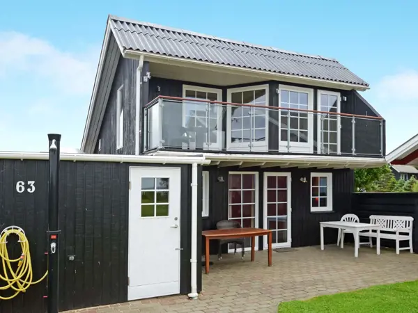 Ferienhaus 14333 in Bork Havn / Ringkøbing Fjord