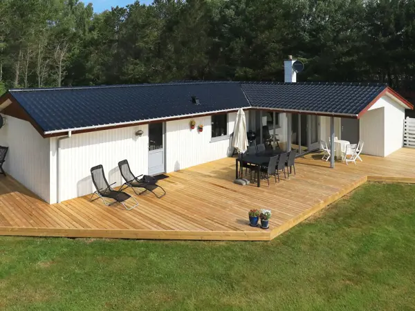Ferienhaus 14454 in Vesterø / Læsø