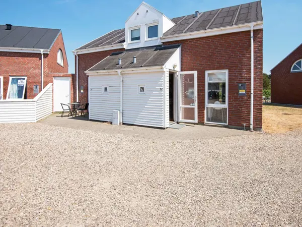 Ferienwohnung 14576 in Havneby / Rømø