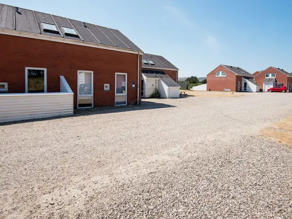 Ferienwohnung 14585 in Havneby / Rømø