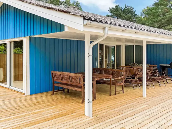 Ferienhaus 14588 in Østerby / Læsø