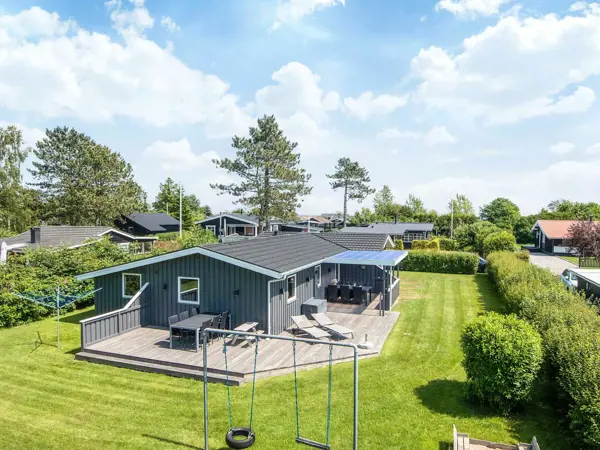Ferienhaus 14631 in Diernæs Bucht / Südjütland