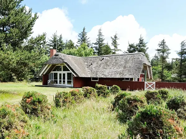 Ferienhaus 14746 in Blåvand Strand / Blåvand