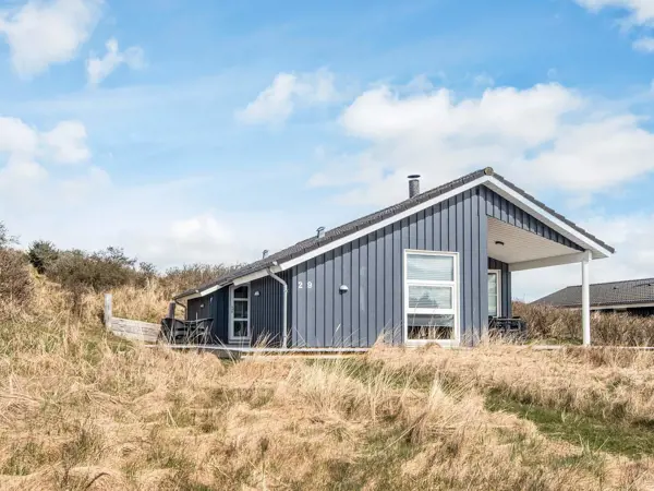 Ferienhaus 15049 in Løkken / Jammerbucht