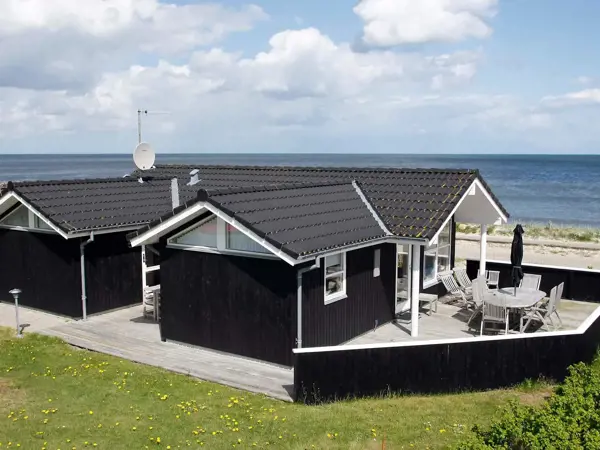 Ferienhaus 15150 in Sæby / Kattegat