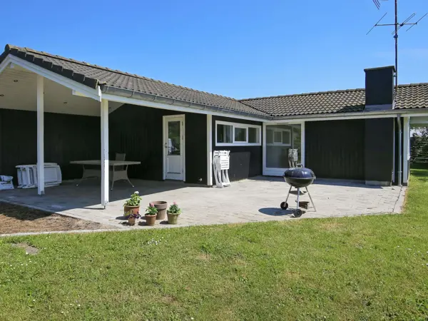 Ferienhaus 15223 in Gilleleje / Nordseeland