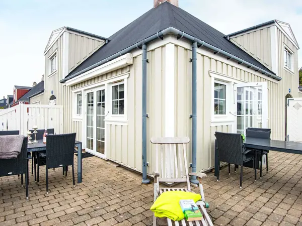 Ferienhaus 15230 in Søndervig / Holmsland Klit