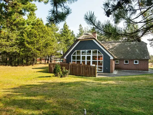Ferienhaus 15360 in Houstrup Strand / Houstrup