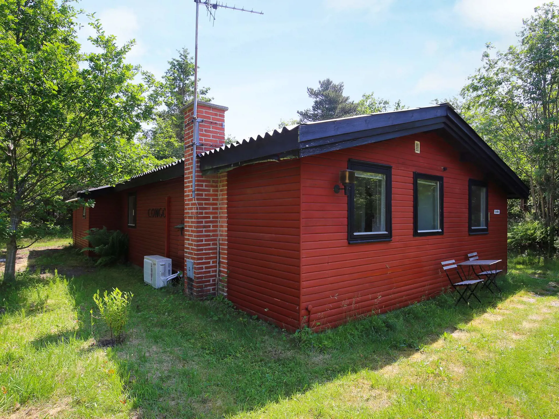 Ferienhaus 15706 in Sejerø Bucht / Odsherred