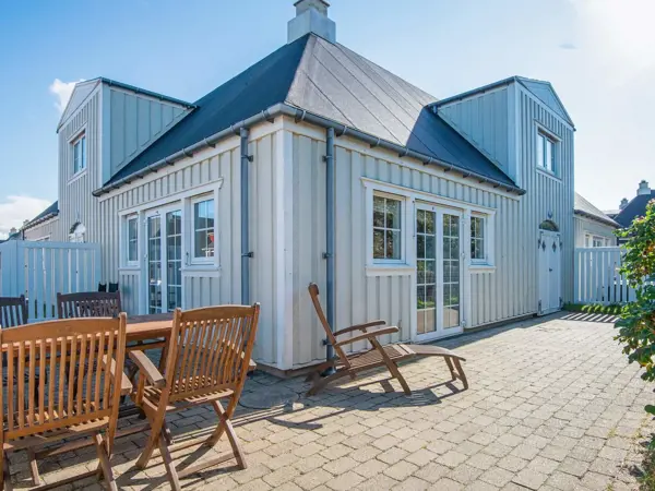 Ferienhaus 15816 in Søndervig / Holmsland Klit
