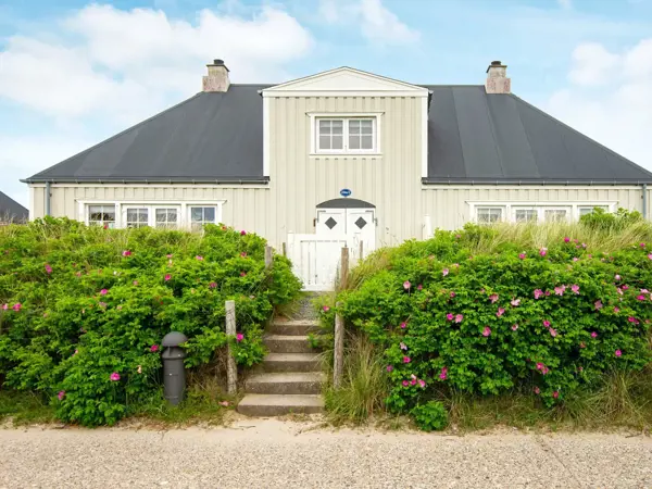 Ferienhaus 15821 in Søndervig / Holmsland Klit