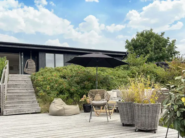 Poolhaus 16110 in Stabelhøjen 17, Handrup Strand | Bild 38 von 38