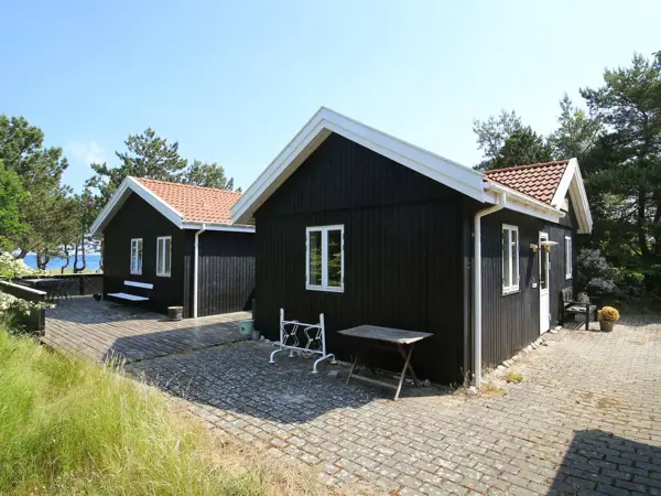 Ferienhaus 16442 in Sjællands Odde / Odsherred