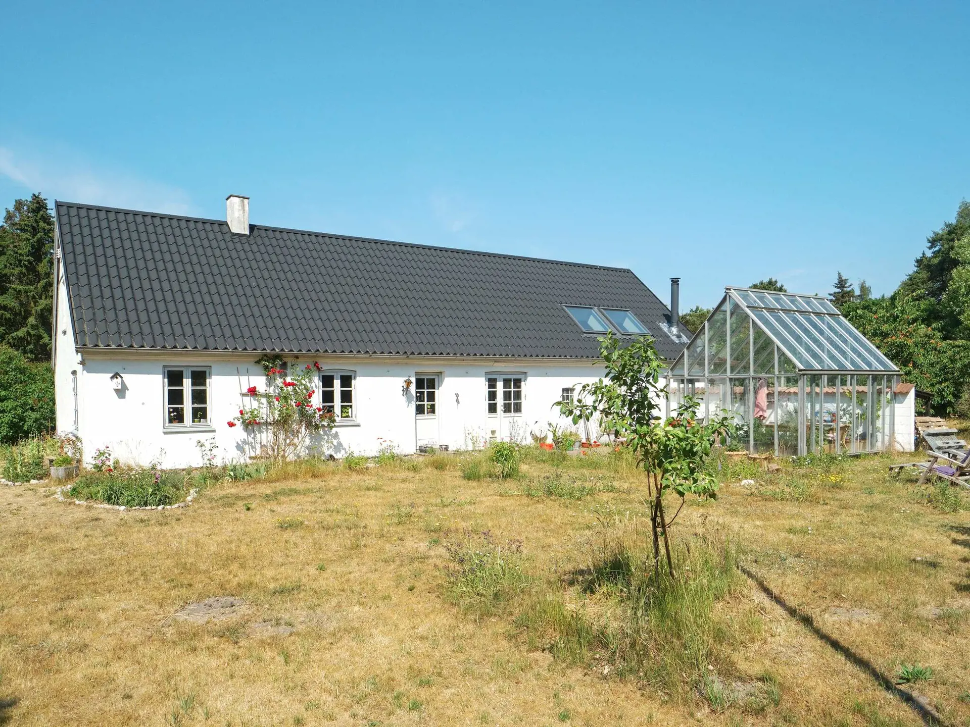 Haus 16463 in Sejerø Bucht, Odsherred