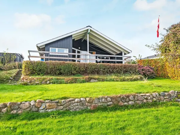 Ferienhaus 16475 in Hvidbjerg Strand / Südjütland