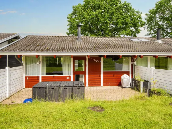Ferienhaus 16476 in Aabenraa / Südjütland