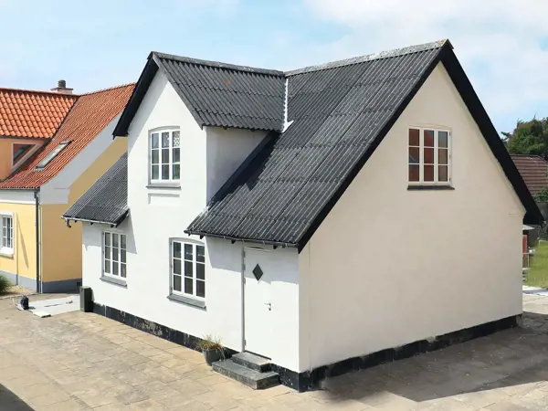Ferienhaus 16556 in Løkken / Jammerbucht