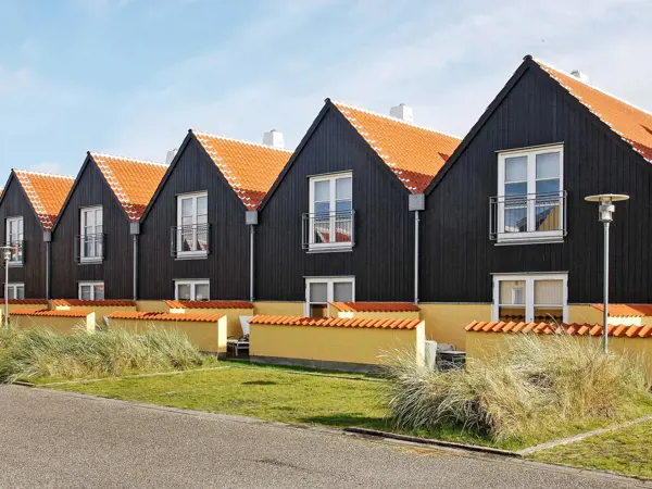 Ferienwohnung 16864 in Skagen Strand / Tannisbucht