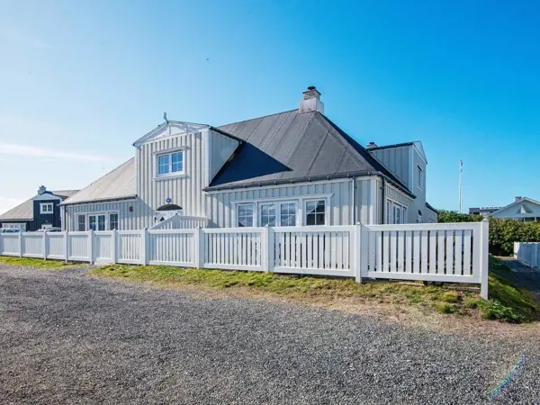 Ferienhaus 16866 in Søndervig / Holmsland Klit