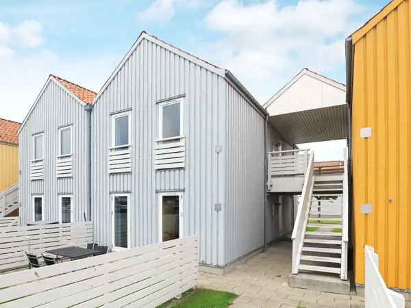 Ferienwohnung 16868 in Rudkøbing / Langeland