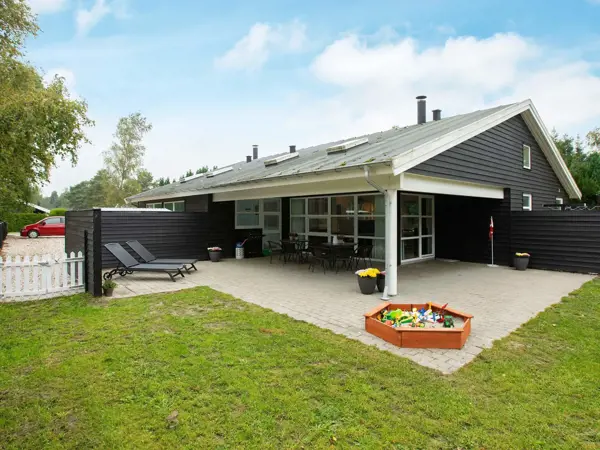 Poolhaus 16903 in Marielyst / Falster