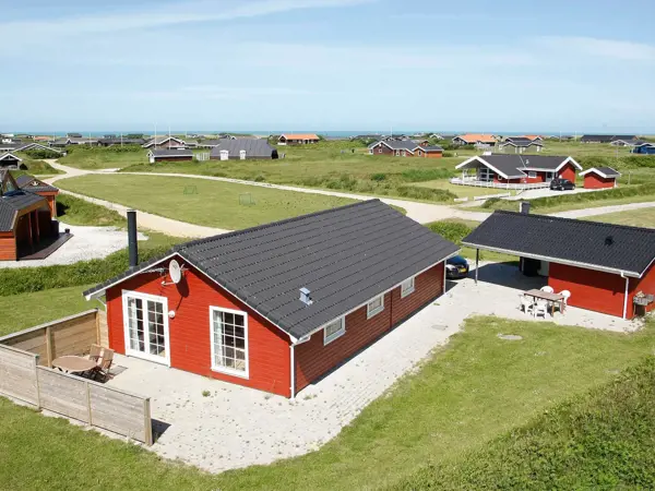 Ferienhaus 16928 in Løkken / Jammerbucht