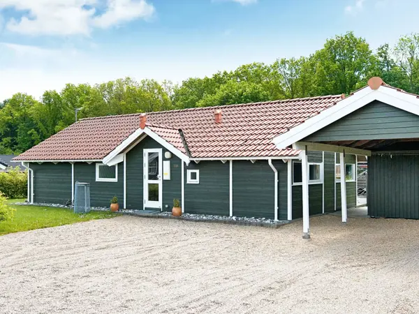 Ferienhaus 17217 in Pøt Strandby / Juelsminde
