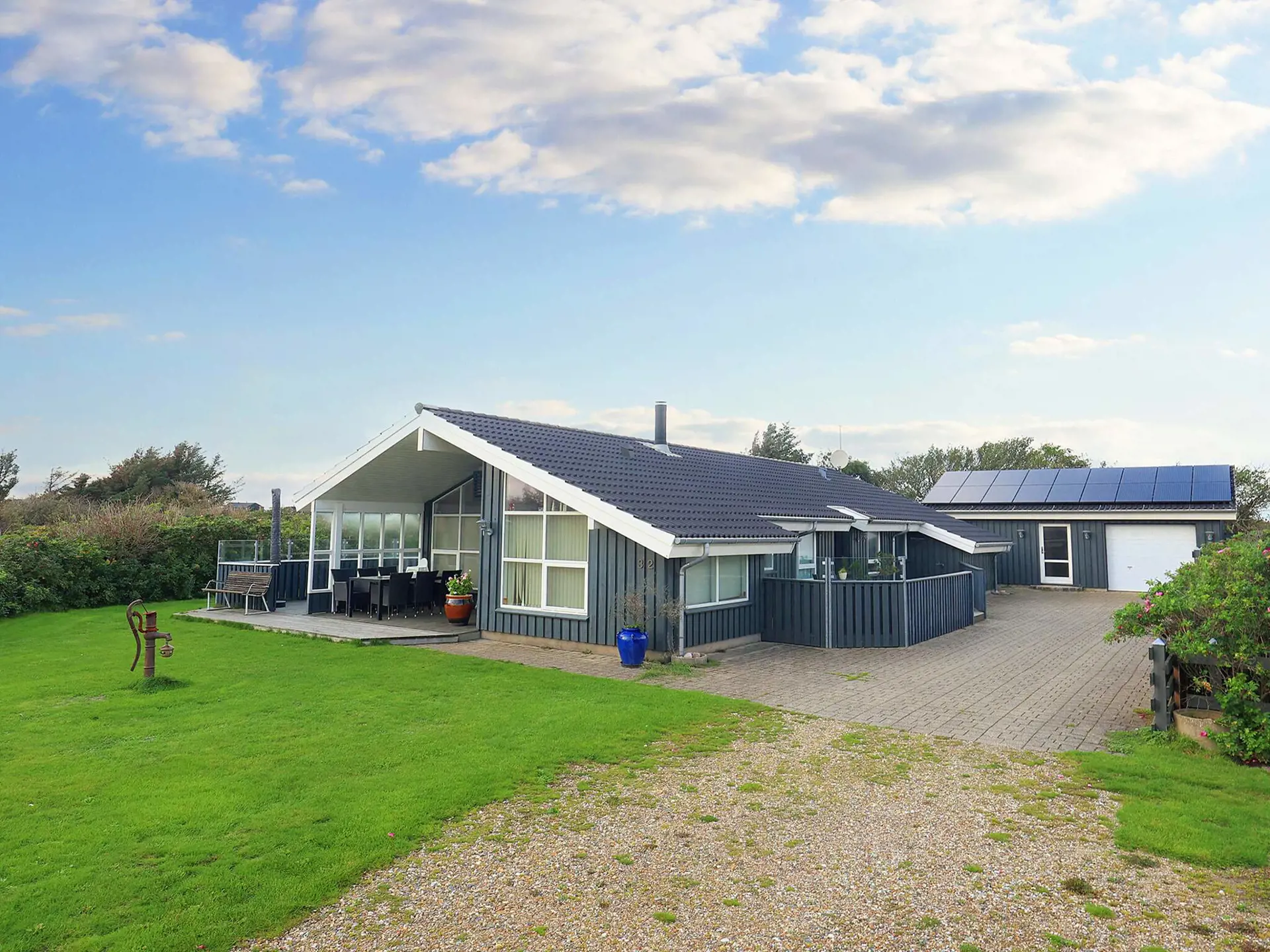 Ferienhaus 17289 in Løkken / Jammerbucht