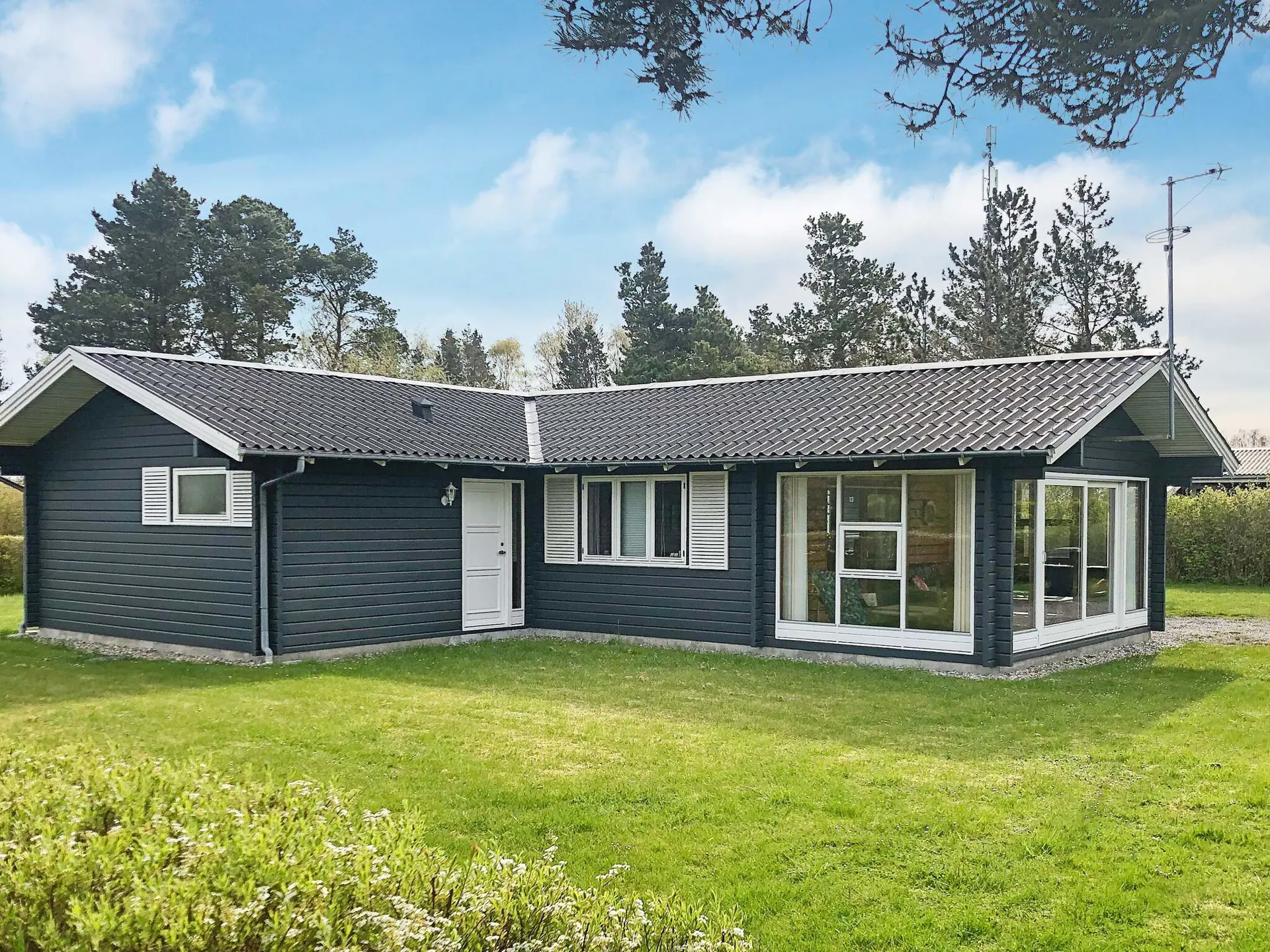 Ferienhaus 17842 in Stubbegårdsparken 13, Nakskov | Bild 2 von 23