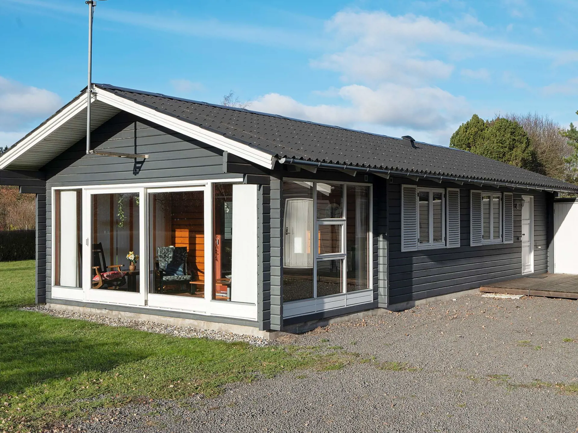 Ferienhaus 17842 in Stubbegårdsparken 13, Nakskov | Bild 7 von 23