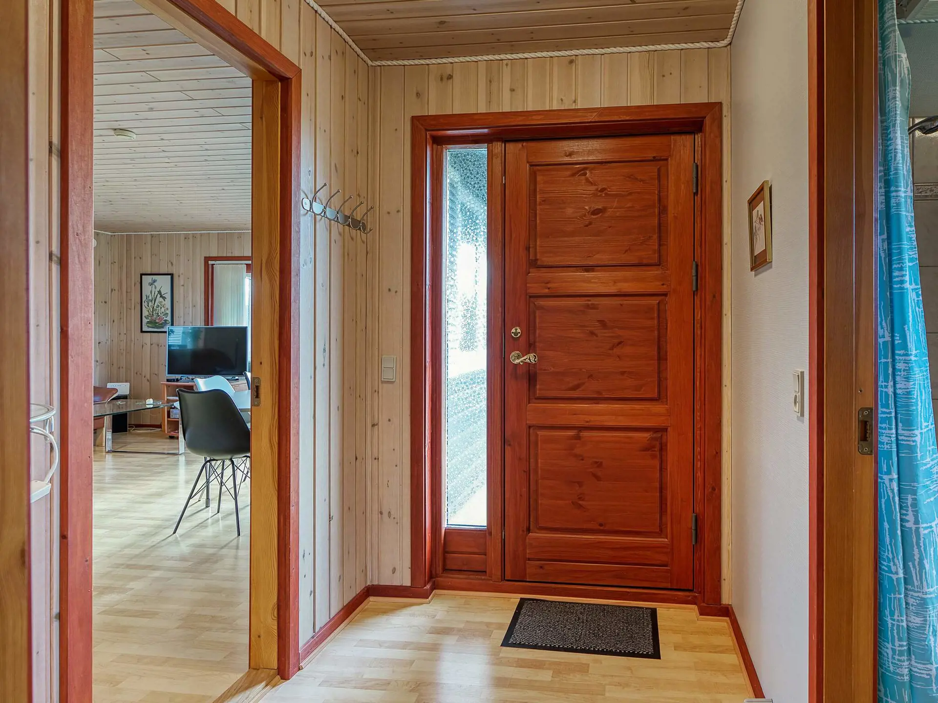 Ferienhaus 17842 in Stubbegårdsparken 13, Nakskov | Bild 18 von 23