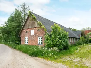 Haus 17926 in Højer, Südjütland