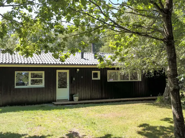 Ferienhaus 18362 in Tranum Strand / Jammerbucht