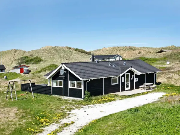 Ferienhaus 18587 in Løkken / Jammerbucht