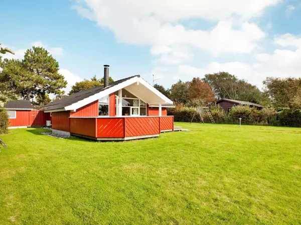 Ferienhaus 18942 in Slagelse / Westseeland