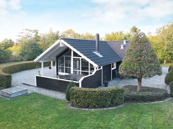 Ferienhaus 19054 in Trend / Limfjord