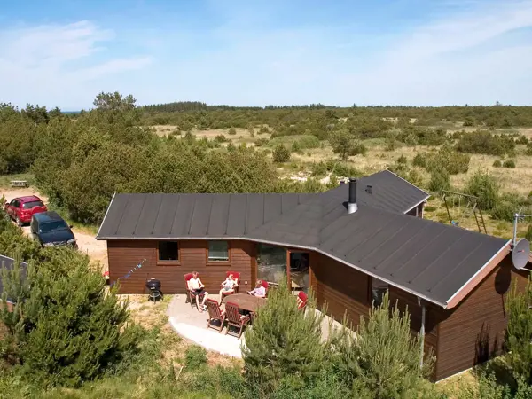 Ferienhaus 22491 in Thorup Strand / Jammerbucht