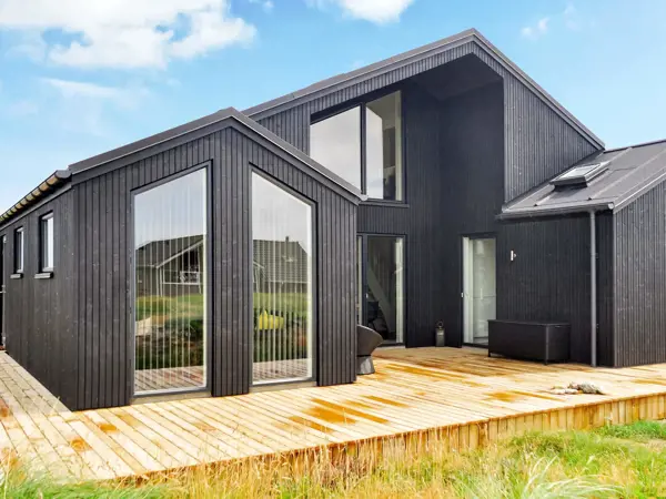 Ferienhaus 23242 in Vrist / Vejlby Klit