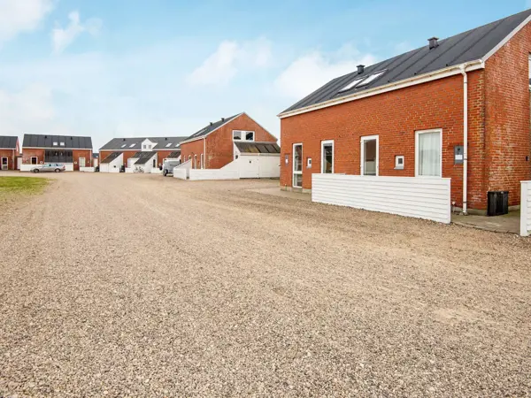 Ferienwohnung 23459 in Havneby / Rømø